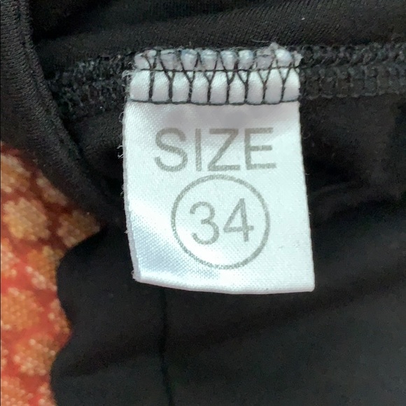 Short pants - Picture 6 of 6